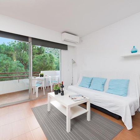 شقة Nice Studio In Siesta 2 In Puerto Alcudia 3 المظهر الخارجي الصورة