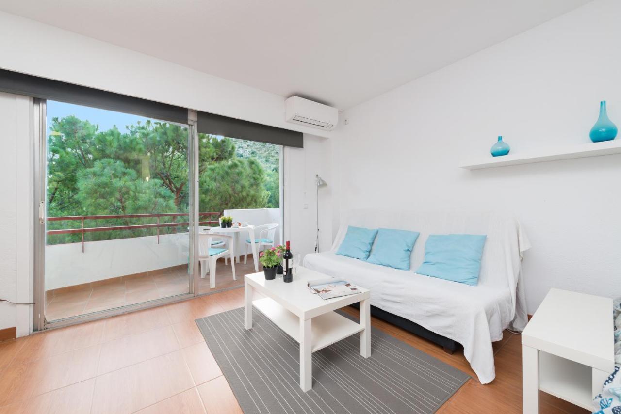 شقة Nice Studio In Siesta 2 In Puerto Alcudia 3 المظهر الخارجي الصورة